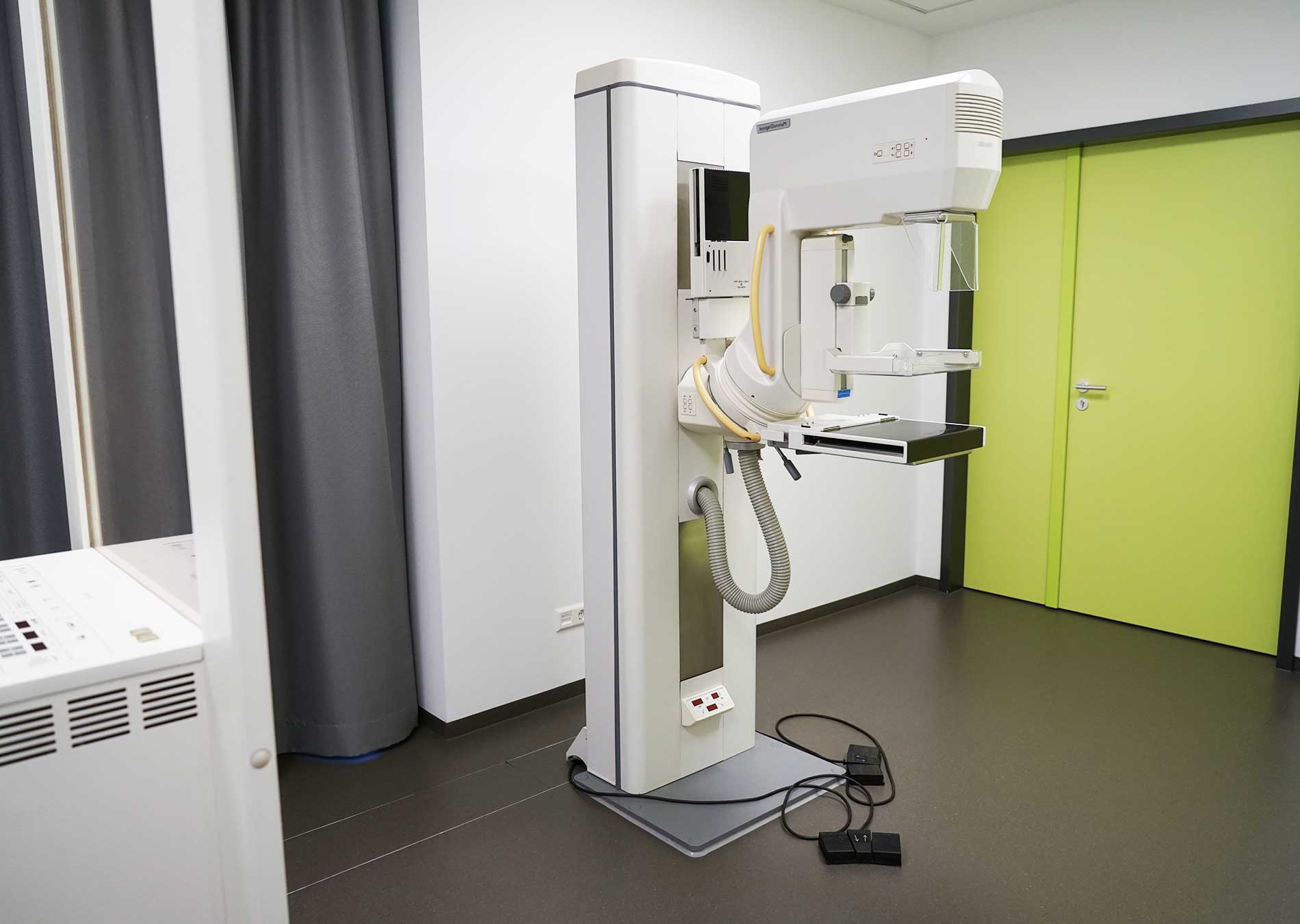 CT - Radiologen Freudenstadt